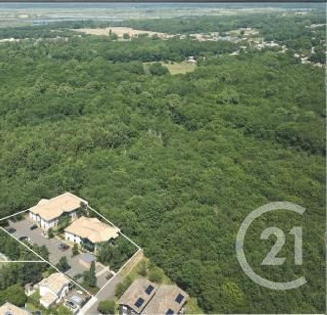 Appartement T3 à vendre - 3 pièces - 61.23 m2 - GUJAN MESTRAS - 33 - AQUITAINE - Century 21 Duprat & Associés