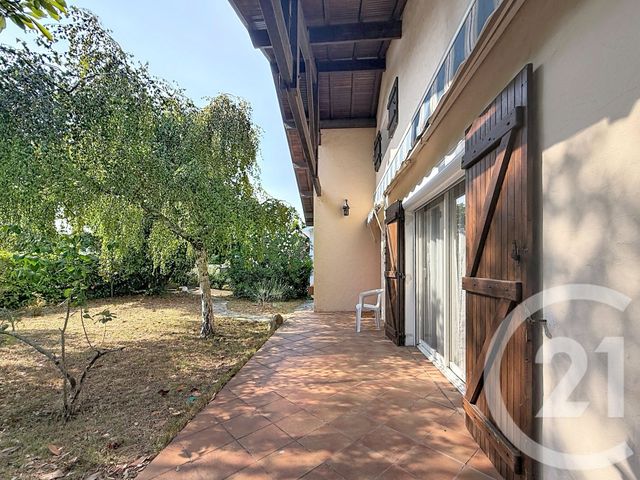 maison à vendre - 6 pièces - 110.78 m2 - LA TESTE DE BUCH - 33 - AQUITAINE - Century 21 Duprat & Associés