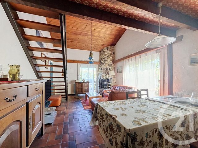 maison à vendre - 6 pièces - 110.78 m2 - LA TESTE DE BUCH - 33 - AQUITAINE - Century 21 Duprat & Associés