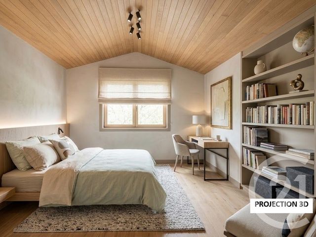 maison à vendre - 6 pièces - 110.78 m2 - LA TESTE DE BUCH - 33 - AQUITAINE - Century 21 Duprat & Associés