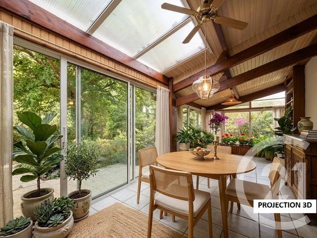 maison à vendre - 6 pièces - 110.78 m2 - LA TESTE DE BUCH - 33 - AQUITAINE - Century 21 Duprat & Associés