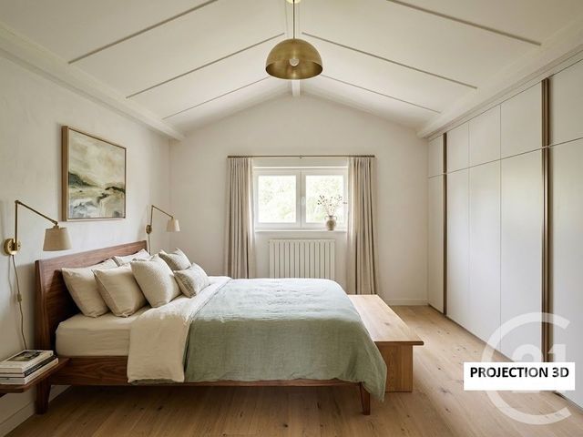 maison à vendre - 6 pièces - 110.78 m2 - LA TESTE DE BUCH - 33 - AQUITAINE - Century 21 Duprat & Associés