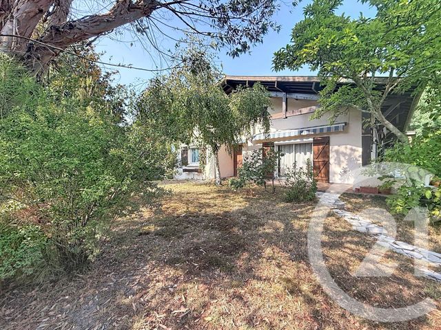 maison à vendre - 6 pièces - 110.78 m2 - LA TESTE DE BUCH - 33 - AQUITAINE - Century 21 Duprat & Associés