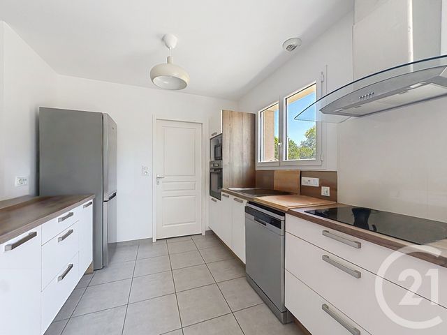 maison à louer - 4 pièces - 92.61 m2 - ST JULIEN EN BORN - 40 - AQUITAINE - Century 21 Duprat & Associés