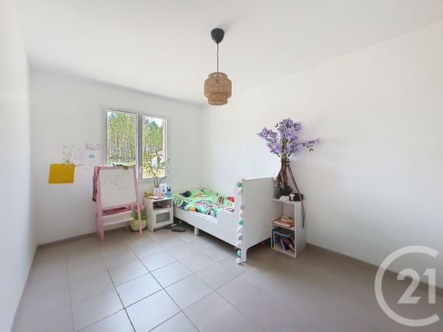 maison à louer - 4 pièces - 92.61 m2 - ST JULIEN EN BORN - 40 - AQUITAINE - Century 21 Duprat & Associés