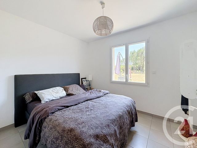 maison à louer - 4 pièces - 92.61 m2 - ST JULIEN EN BORN - 40 - AQUITAINE - Century 21 Duprat & Associés
