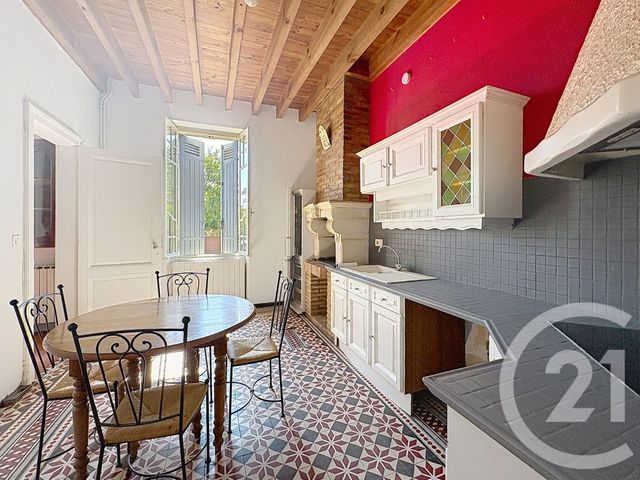 Appartement F3 à louer - 4 pièces - 81.26 m2 - SALLES - 33 - AQUITAINE - Century 21 Duprat & Associés