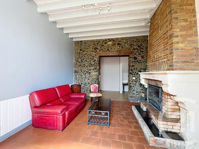 Appartement F3 à louer - 4 pièces - 81.26 m2 - SALLES - 33 - AQUITAINE - Century 21 Duprat & Associés