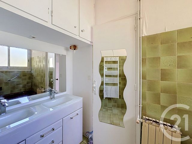 Appartement F3 à louer - 4 pièces - 81.26 m2 - SALLES - 33 - AQUITAINE - Century 21 Duprat & Associés