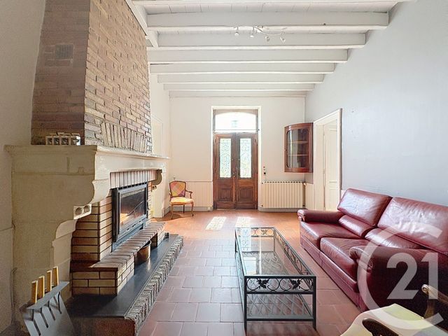 Appartement F3 à louer - 4 pièces - 81.26 m2 - SALLES - 33 - AQUITAINE - Century 21 Duprat & Associés