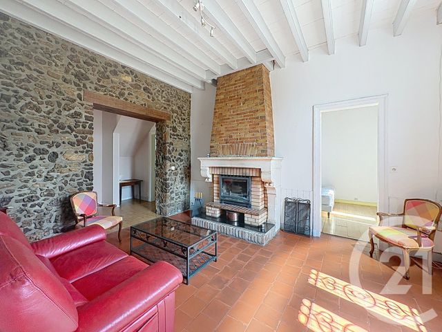 Appartement F3 à louer - 4 pièces - 81.26 m2 - SALLES - 33 - AQUITAINE - Century 21 Duprat & Associés