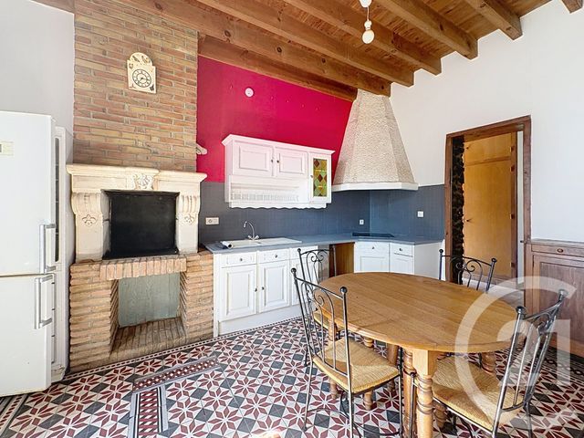 Appartement F3 à louer - 4 pièces - 81.26 m2 - SALLES - 33 - AQUITAINE - Century 21 Duprat & Associés