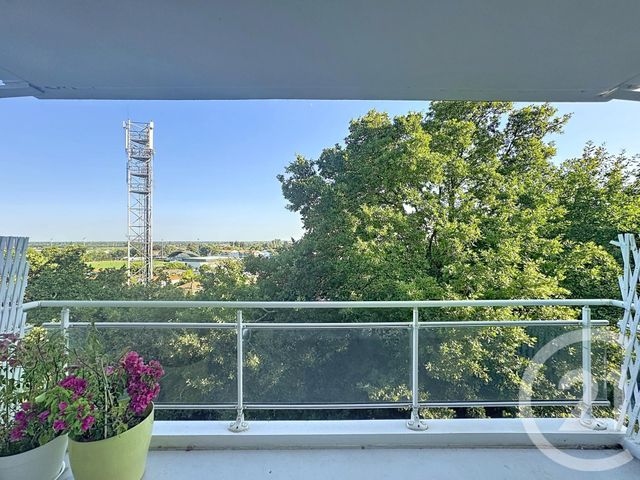 Appartement F2 à louer - 2 pièces - 33.74 m2 - ARCACHON - 33 - AQUITAINE - Century 21 Duprat & Associés