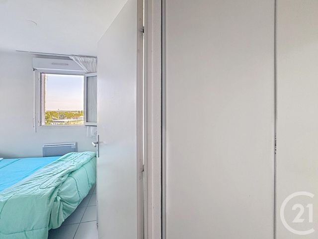 Appartement F2 à louer - 2 pièces - 33.74 m2 - ARCACHON - 33 - AQUITAINE - Century 21 Duprat & Associés