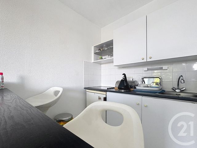 Appartement F2 à louer - 2 pièces - 33.74 m2 - ARCACHON - 33 - AQUITAINE - Century 21 Duprat & Associés