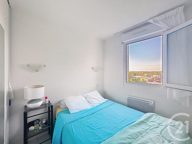 Appartement F2 à louer - 2 pièces - 33.74 m2 - ARCACHON - 33 - AQUITAINE - Century 21 Duprat & Associés