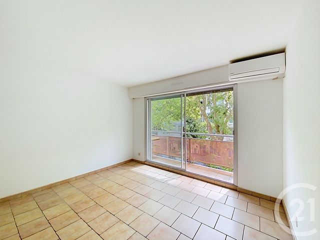 Appartement Studio à louer - 1 pièce - 22.81 m2 - ARCACHON - 33 - AQUITAINE - Century 21 Duprat & Associés