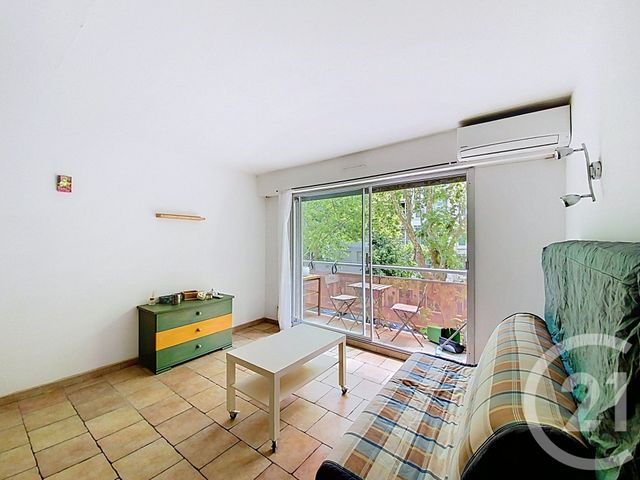 Appartement Studio à louer - 1 pièce - 22.81 m2 - ARCACHON - 33 - AQUITAINE - Century 21 Duprat & Associés
