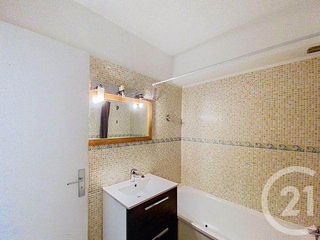 Appartement Studio à louer - 1 pièce - 22.81 m2 - ARCACHON - 33 - AQUITAINE - Century 21 Duprat & Associés