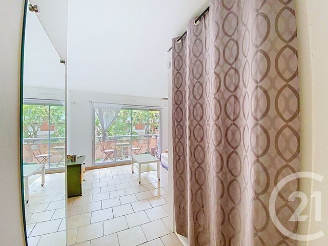 Appartement Studio à louer - 1 pièce - 22.81 m2 - ARCACHON - 33 - AQUITAINE - Century 21 Duprat & Associés
