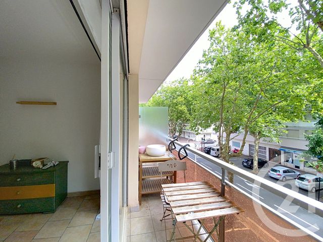 Appartement Studio à louer - 1 pièce - 22.81 m2 - ARCACHON - 33 - AQUITAINE - Century 21 Duprat & Associés