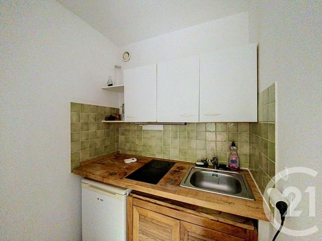 Appartement Studio à louer - 1 pièce - 22.81 m2 - ARCACHON - 33 - AQUITAINE - Century 21 Duprat & Associés