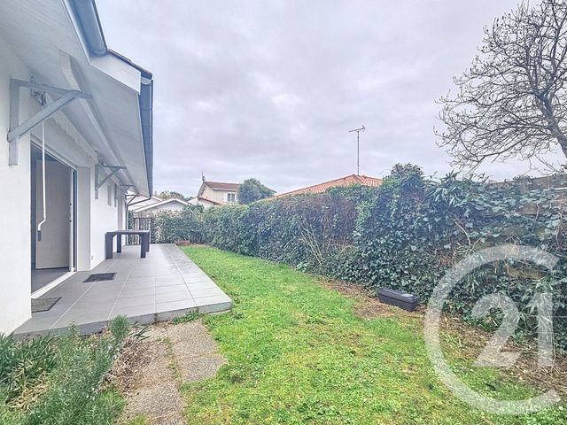 maison à louer - 3 pièces - 80.3 m2 - GUJAN MESTRAS - 33 - AQUITAINE - Century 21 Duprat & Associés