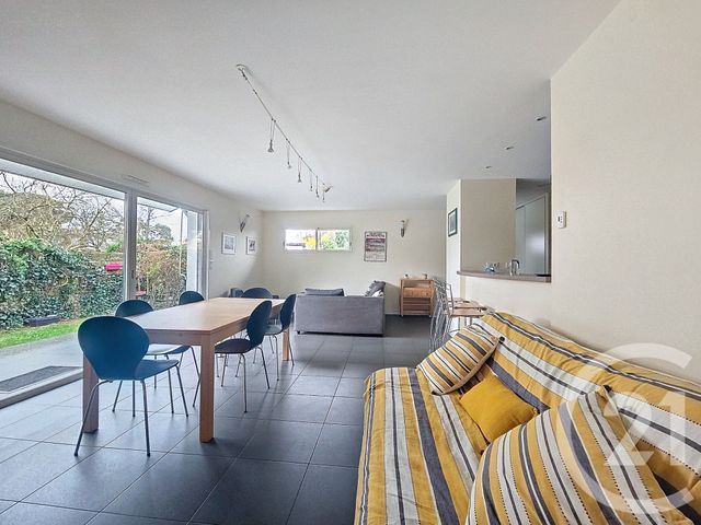maison à louer - 3 pièces - 80.3 m2 - GUJAN MESTRAS - 33 - AQUITAINE - Century 21 Duprat & Associés