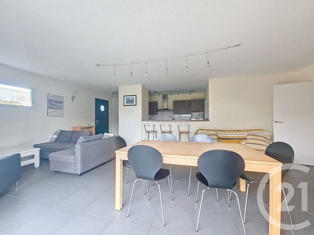 maison à louer - 3 pièces - 80.3 m2 - GUJAN MESTRAS - 33 - AQUITAINE - Century 21 Duprat & Associés