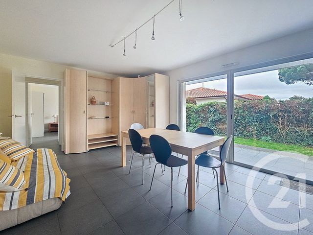 maison à louer - 3 pièces - 80.3 m2 - GUJAN MESTRAS - 33 - AQUITAINE - Century 21 Duprat & Associés
