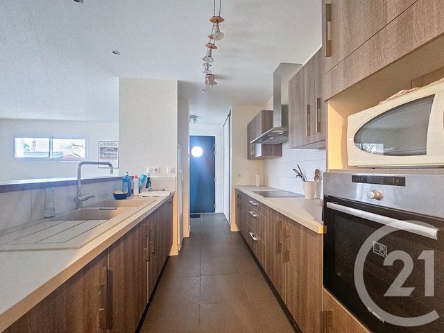 maison à louer - 3 pièces - 80.3 m2 - GUJAN MESTRAS - 33 - AQUITAINE - Century 21 Duprat & Associés