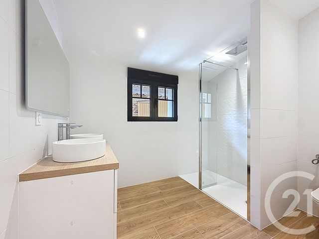 maison à vendre - 4 pièces - 95.01 m2 - LA TESTE DE BUCH - 33 - AQUITAINE - Century 21 Duprat & Associés