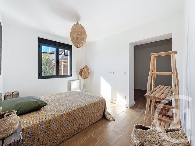 maison à vendre - 4 pièces - 95.01 m2 - LA TESTE DE BUCH - 33 - AQUITAINE - Century 21 Duprat & Associés
