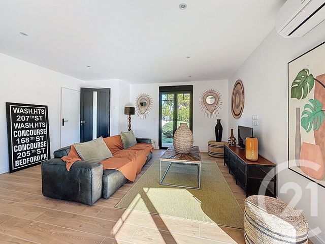 maison à vendre - 4 pièces - 95.01 m2 - LA TESTE DE BUCH - 33 - AQUITAINE - Century 21 Duprat & Associés