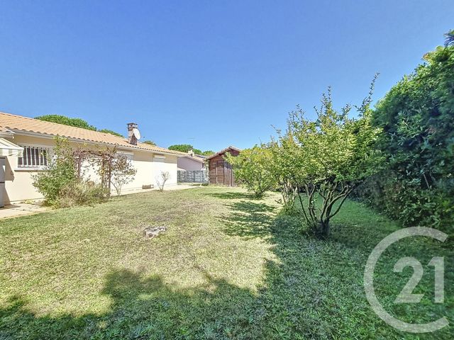 maison à vendre - 5 pièces - 128.32 m2 - LA TESTE DE BUCH - 33 - AQUITAINE - Century 21 Duprat & Associés