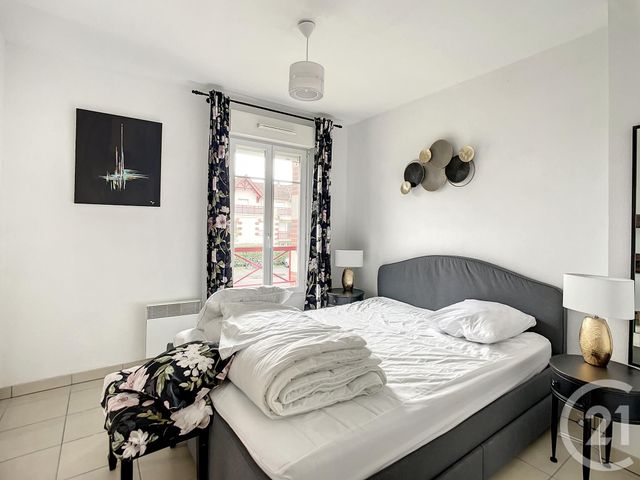 maison à louer - 3 pièces - 71.42 m2 - LE TEICH - 33 - AQUITAINE - Century 21 Duprat & Associés