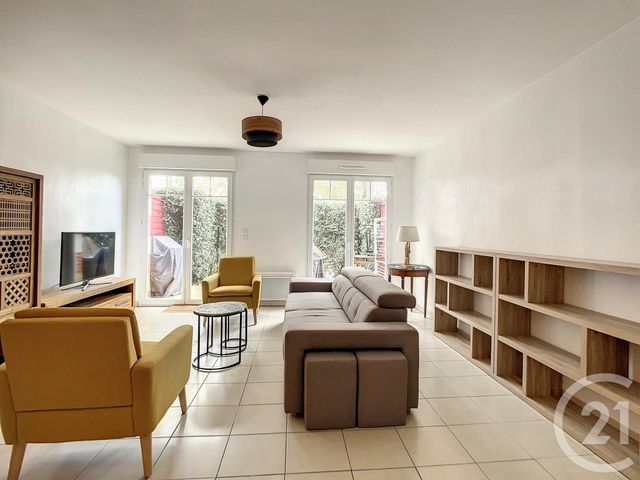 maison à louer - 3 pièces - 71.42 m2 - LE TEICH - 33 - AQUITAINE - Century 21 Duprat & Associés