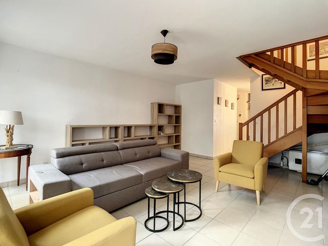 maison à louer - 3 pièces - 71.42 m2 - LE TEICH - 33 - AQUITAINE - Century 21 Duprat & Associés