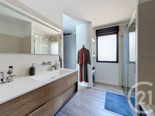 maison à vendre - 6 pièces - 211.1 m2 - LE TEICH - 33 - AQUITAINE - Century 21 Duprat & Associés