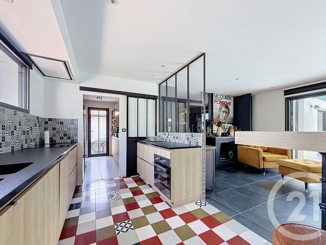 maison à vendre - 6 pièces - 211.1 m2 - LE TEICH - 33 - AQUITAINE - Century 21 Duprat & Associés