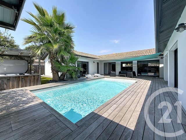 maison - LE TEICH - 33