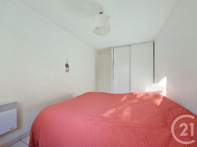 Appartement F2 à vendre - 3 pièces - 44.94 m2 - LA TESTE DE BUCH - 33 - AQUITAINE - Century 21 Duprat & Associés