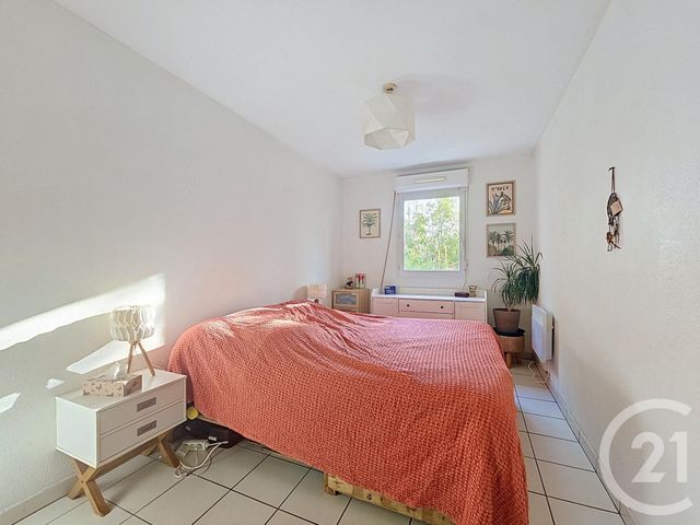Appartement F2 à vendre - 3 pièces - 44.94 m2 - LA TESTE DE BUCH - 33 - AQUITAINE - Century 21 Duprat & Associés