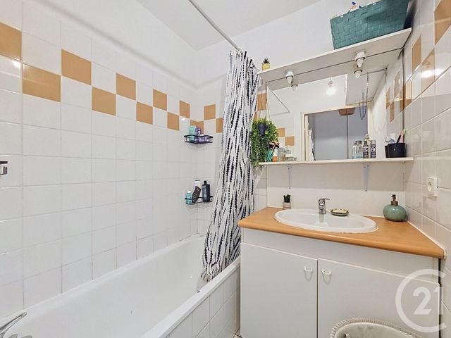 Appartement F2 à vendre - 3 pièces - 44.94 m2 - LA TESTE DE BUCH - 33 - AQUITAINE - Century 21 Duprat & Associés