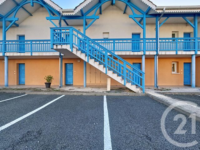 Appartement F2 à vendre - 3 pièces - 44.94 m2 - LA TESTE DE BUCH - 33 - AQUITAINE - Century 21 Duprat & Associés