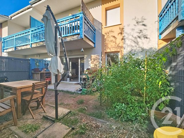Appartement F2 à vendre - 3 pièces - 44.94 m2 - LA TESTE DE BUCH - 33 - AQUITAINE - Century 21 Duprat & Associés