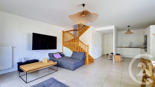 maison à vendre - 4 pièces - 83.26 m2 - LA TESTE DE BUCH - 33 - AQUITAINE - Century 21 Duprat & Associés