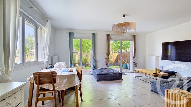 maison à vendre - 4 pièces - 83.26 m2 - LA TESTE DE BUCH - 33 - AQUITAINE - Century 21 Duprat & Associés