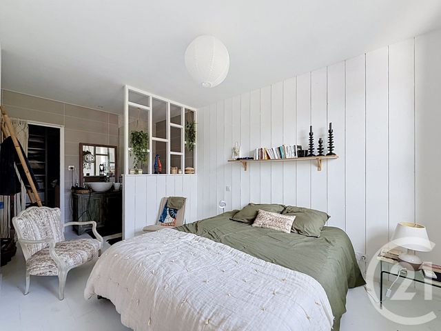 maison à vendre - 4 pièces - 98.22 m2 - LA TESTE DE BUCH - 33 - AQUITAINE - Century 21 Duprat & Associés