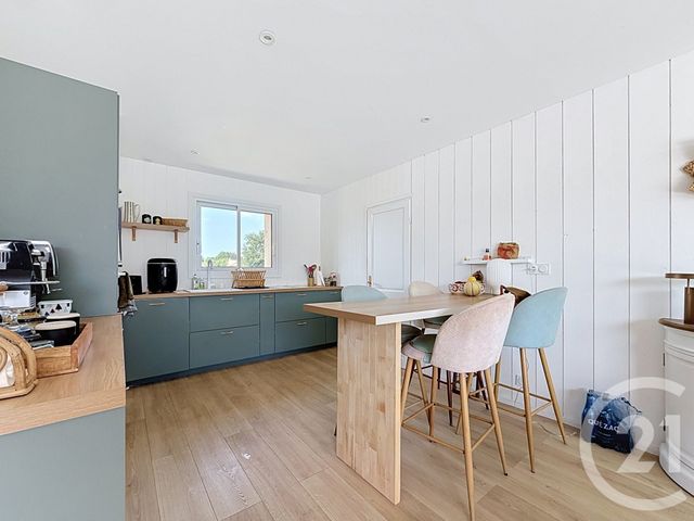 maison à vendre - 4 pièces - 98.22 m2 - LA TESTE DE BUCH - 33 - AQUITAINE - Century 21 Duprat & Associés